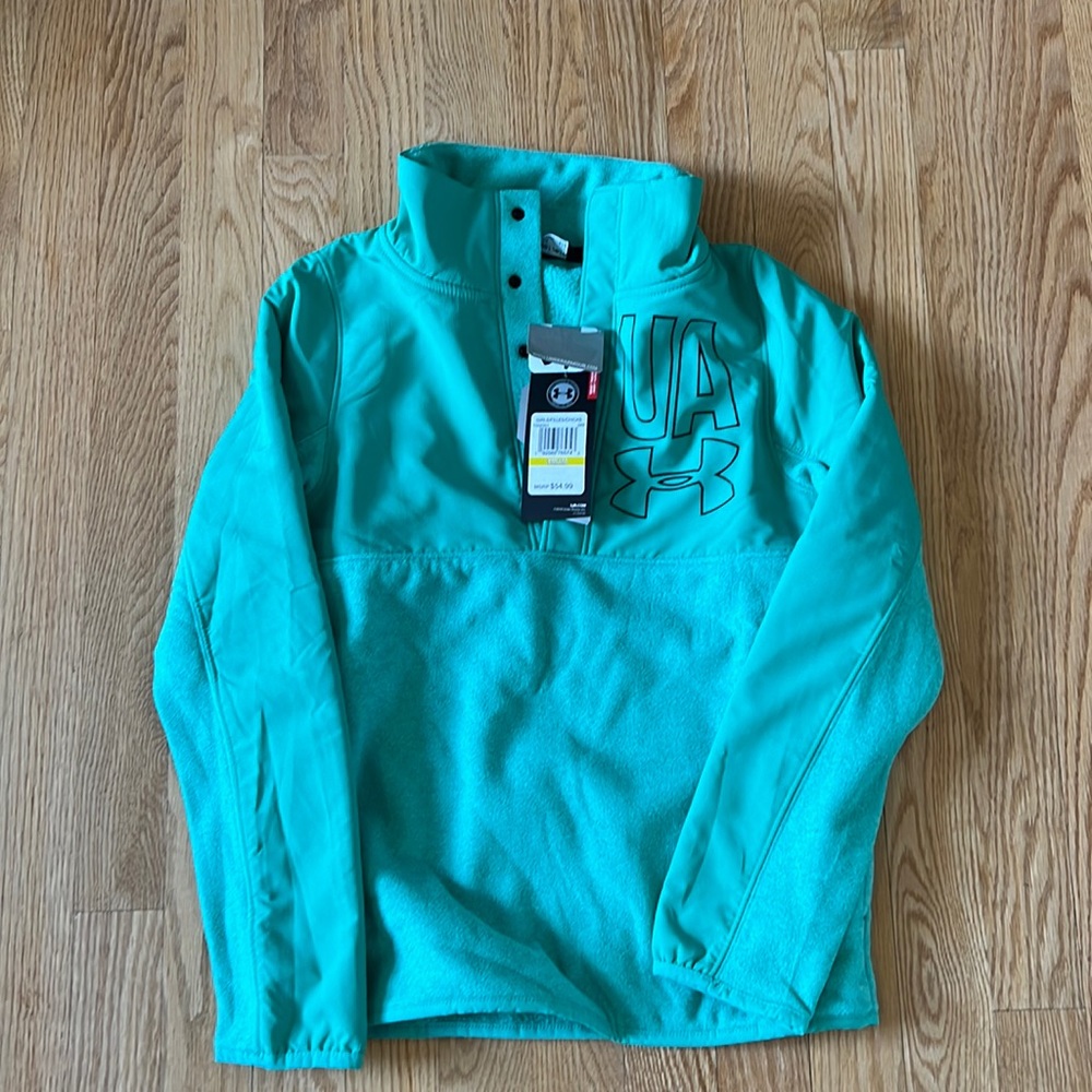 Under Armour Pullover